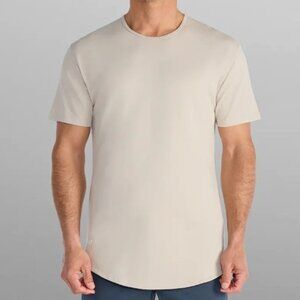 BYLT - DROP-CUT: LUX - DOVE - LARGE